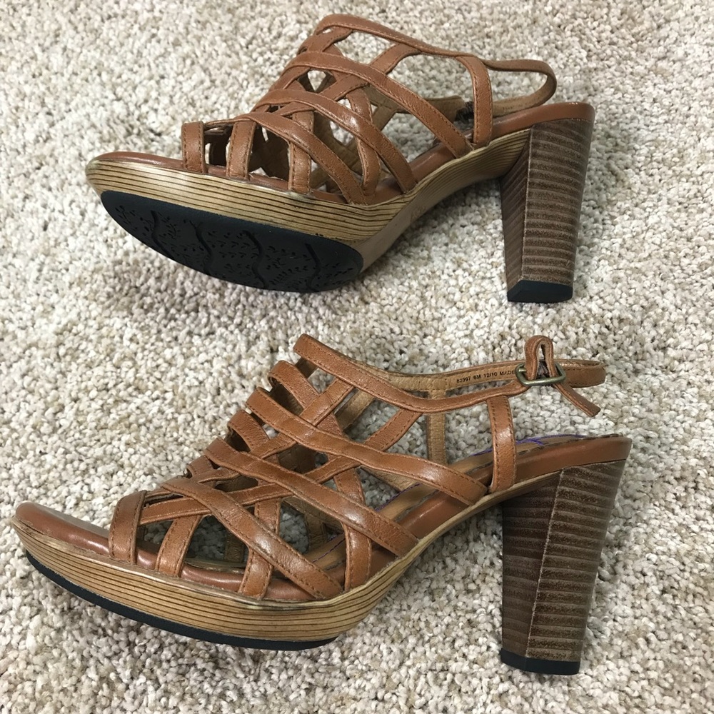 CLARKS INDIGO Women’s Size 6M